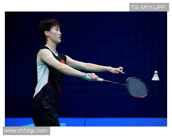 杭州亚运会羽毛球队意识表现分析与战术解读