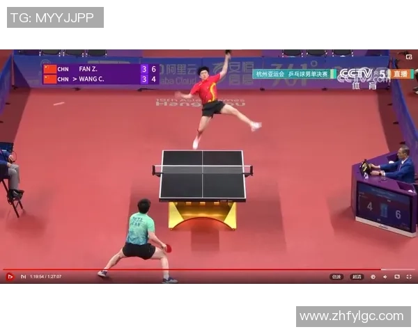 杭州乒乓球队比赛经验分享与成长之路的深度探讨与分析 杭州乒乓球队比赛经验分享与成长之路的深度探讨与分析