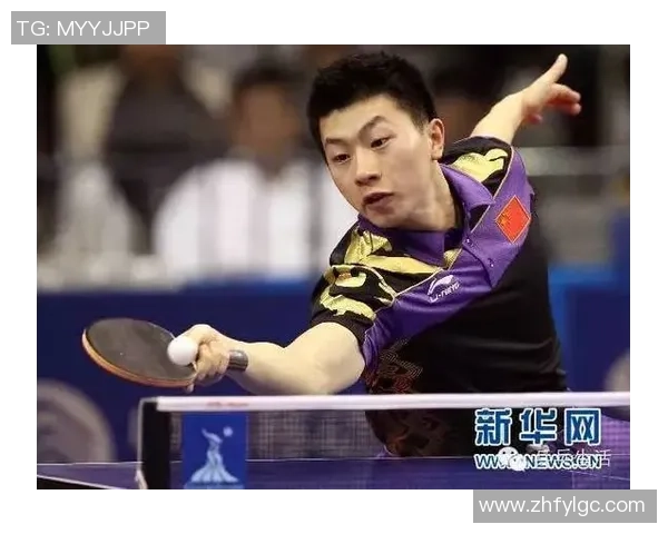 杭州乒乓球队的节奏体系与战术解析提升竞技水平的关键要素 杭州乒乓球队的节奏体系与战术解析提升竞技水平的关键要素